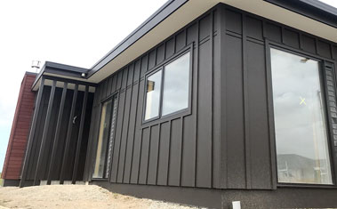 exterior painting Hamilton