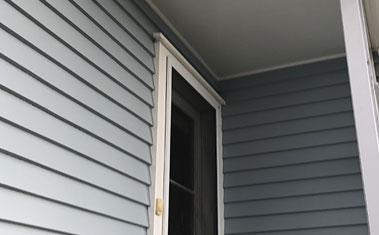 exterior house painting