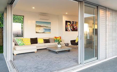 interior house painting