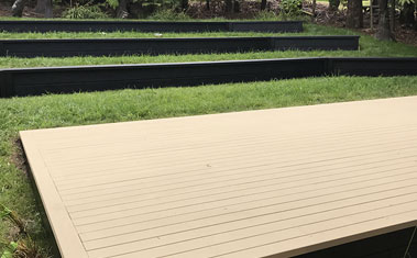 weatherboard painting