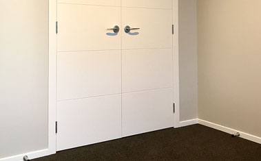 interior house painting