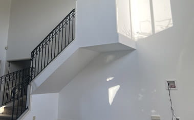 exterior house painting