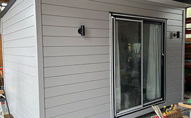 exterior house painting